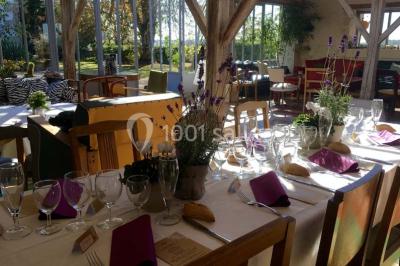 Location salle Épargnes (Charente-Maritime) - Le Troisième Coteau #21