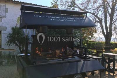 Location salle Épargnes (Charente-Maritime) - Le Troisième Coteau #21