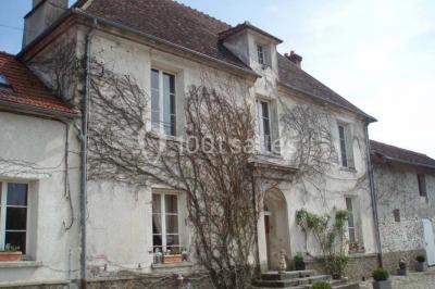 Location salle Jouarre (Seine-et-Marne) - Domaine De La Mazure #24