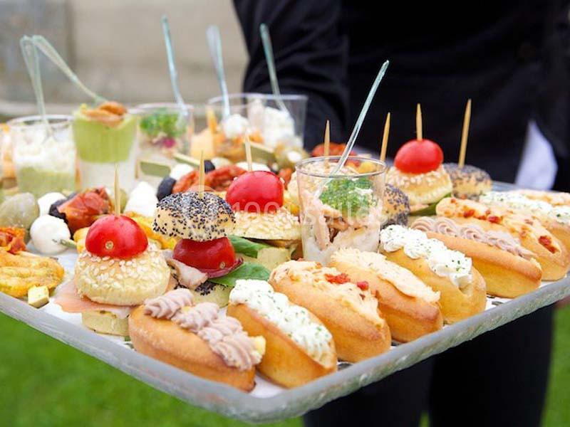 Location salle Jouarre (Seine-et-Marne) - Domaine De La Mazure #24