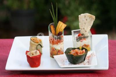 Location salle Jouarre (Seine-et-Marne) - Domaine De La Mazure #24