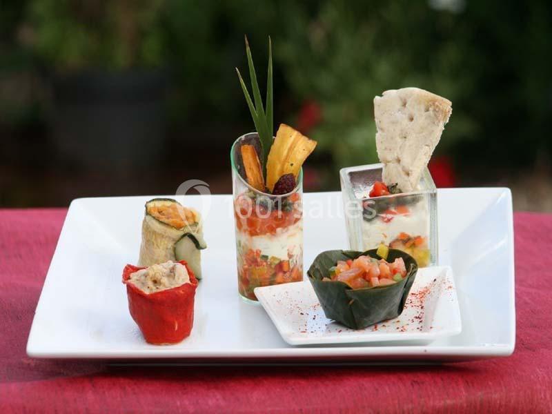 Location salle Jouarre (Seine-et-Marne) - Domaine De La Mazure #23