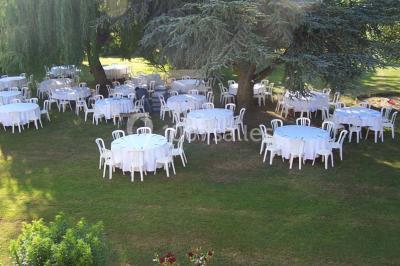 Location salle Jouarre (Seine-et-Marne) - Domaine De La Mazure #24