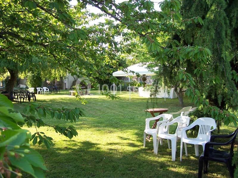 Location salle Jouarre (Seine-et-Marne) - Domaine De La Mazure #20