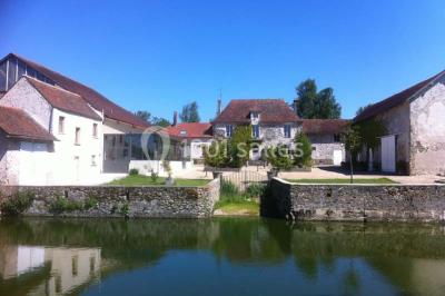 Location salle Jouarre (Seine-et-Marne) - Domaine De La Mazure #24