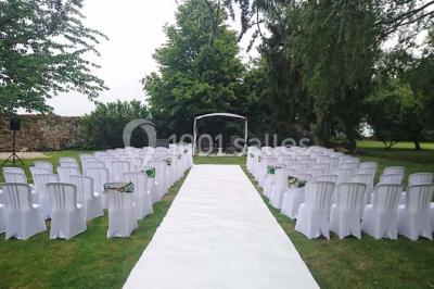 Location salle Jouarre (Seine-et-Marne) - Domaine De La Mazure #24