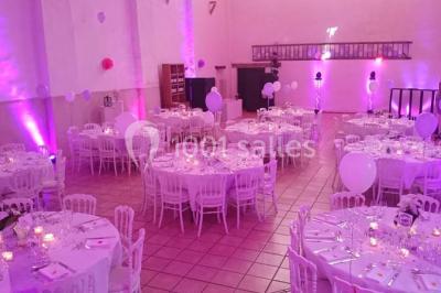 Location salle Jouarre (Seine-et-Marne) - Domaine De La Mazure #24