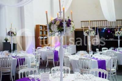 Location salle Jouarre (Seine-et-Marne) - Domaine De La Mazure #24