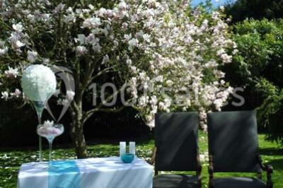 Location salle Jouarre (Seine-et-Marne) - Domaine De La Mazure #24