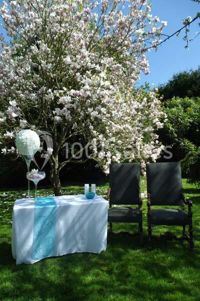 Location salle Jouarre (Seine-et-Marne) - Domaine De La Mazure #22