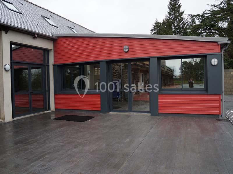 Location salle Bruz (Ille-et-Vilaine) - Fénicat #4