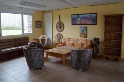 Location salle Bruz (Ille-et-Vilaine) - Fénicat #23