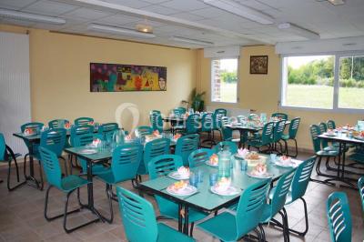 Location salle Bruz (Ille-et-Vilaine) - Fénicat #23