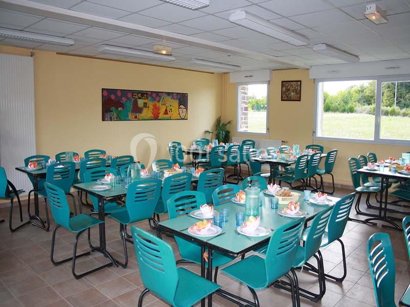 Location salle Bruz (Ille-et-Vilaine) - Fénicat #17