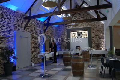 Location salle Bruz (Ille-et-Vilaine) - Fénicat #23