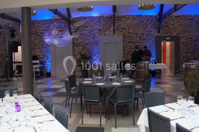 Location salle Bruz (Ille-et-Vilaine) - Fénicat #23