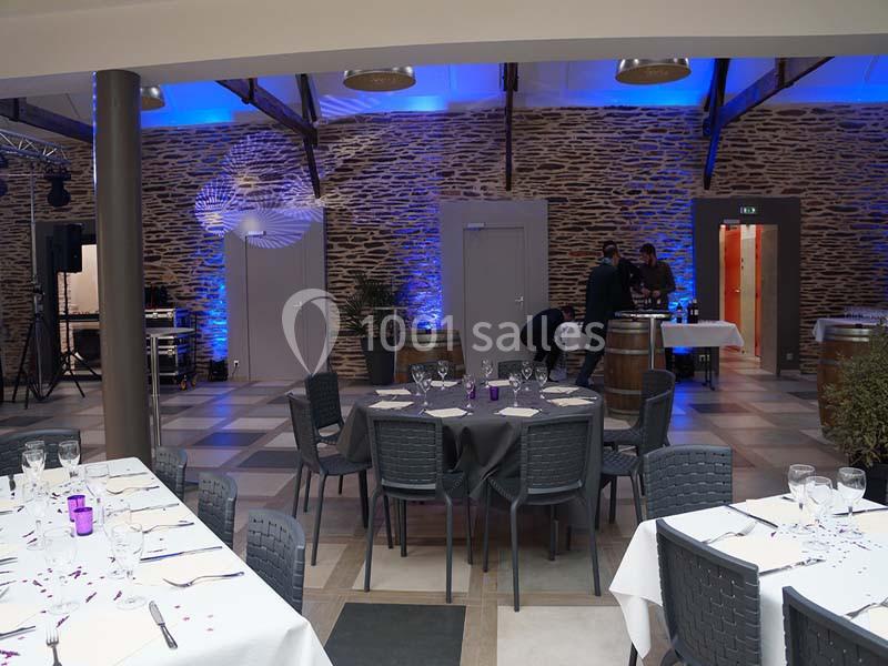 Location salle Bruz (Ille-et-Vilaine) - Fénicat #6