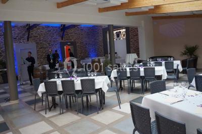 Location salle Bruz (Ille-et-Vilaine) - Fénicat #23