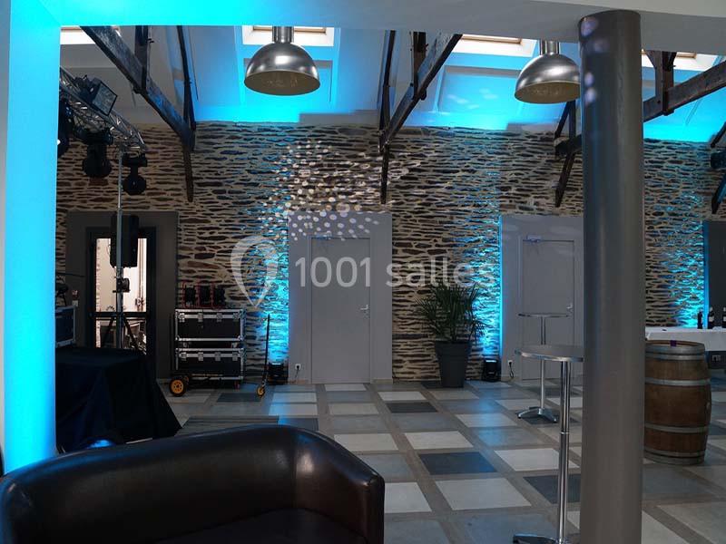 Location salle Bruz (Ille-et-Vilaine) - Fénicat #16