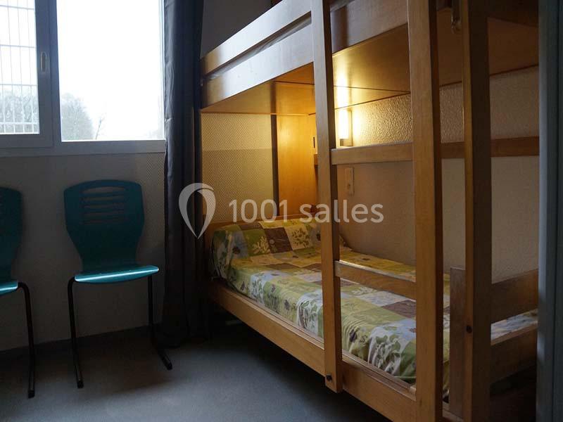 Location salle Bruz (Ille-et-Vilaine) - Fénicat #22