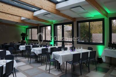 Location salle Bruz (Ille-et-Vilaine) - Fénicat #23