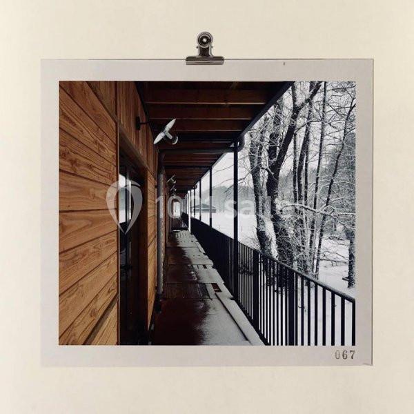 Location salle Bonnelles (Yvelines) - Le Barn #3