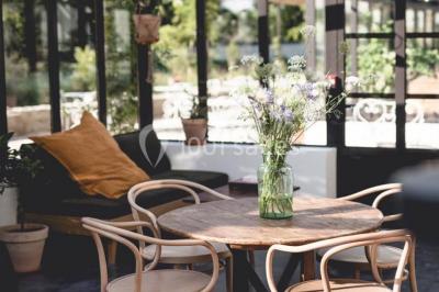 Location salle Bonnelles (Yvelines) - Le Barn #23