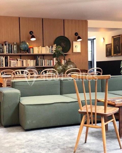 Location salle Bonnelles (Yvelines) - Le Barn #4