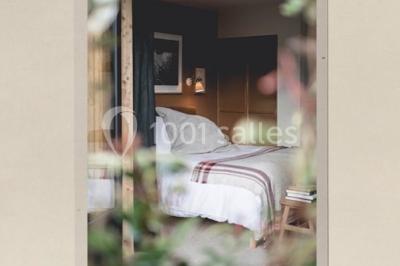 Location salle Bonnelles (Yvelines) - Le Barn #23