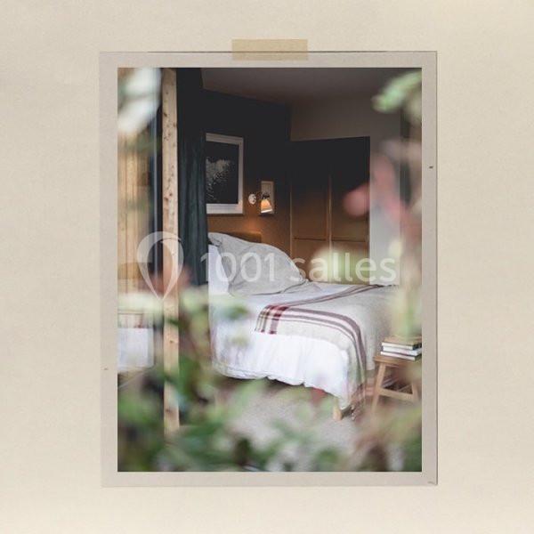 Location salle Bonnelles (Yvelines) - Le Barn #8