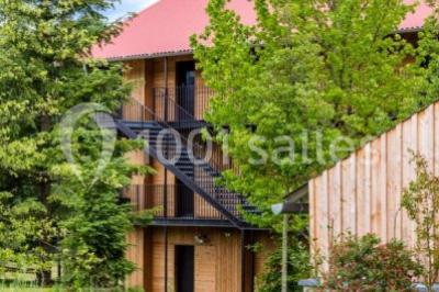 Location salle Bonnelles (Yvelines) - Le Barn #23