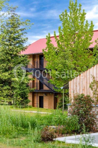 Location salle Bonnelles (Yvelines) - Le Barn #17