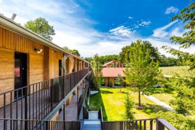 Location salle Bonnelles (Yvelines) - Le Barn #23