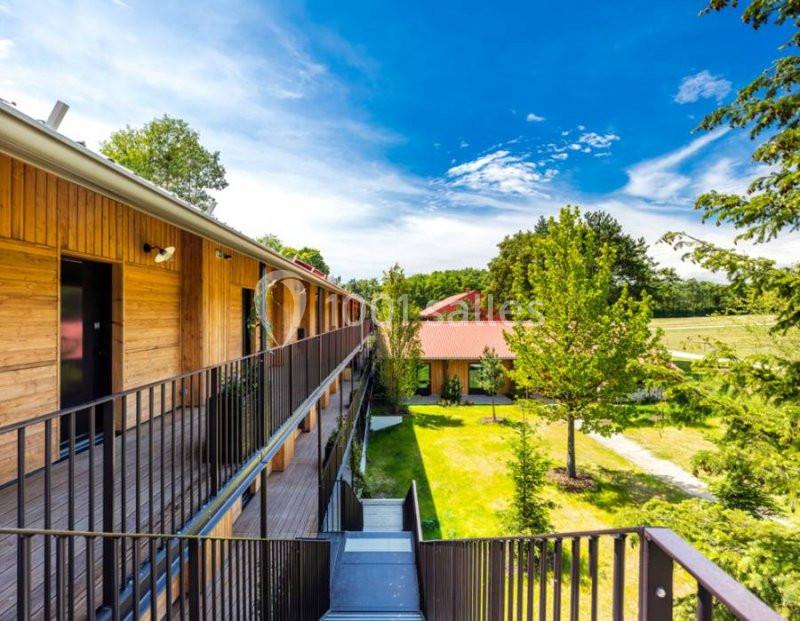 Location salle Bonnelles (Yvelines) - Le Barn #18