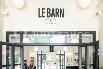 Location salle Bonnelles (Yvelines) - Le Barn #23