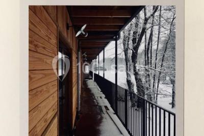 Location salle Bonnelles (Yvelines) - Le Barn #24