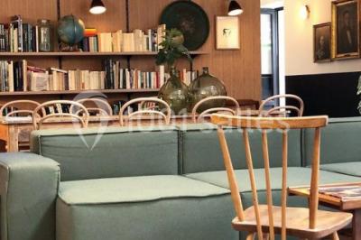 Location salle Bonnelles (Yvelines) - Le Barn #24