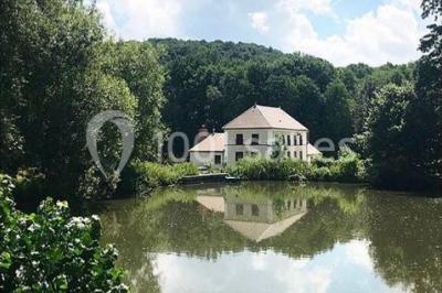 Location salle Bonnelles (Yvelines) - Le Barn #24