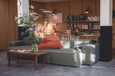 Location salle Bonnelles (Yvelines) - Le Barn #24