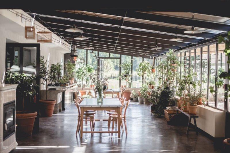 Location salle Bonnelles (Yvelines) - Le Barn #10