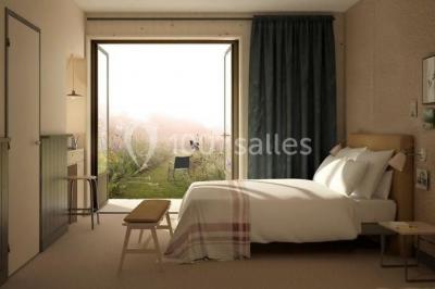 Location salle Bonnelles (Yvelines) - Le Barn #24