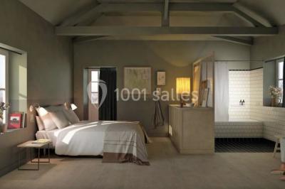 Location salle Bonnelles (Yvelines) - Le Barn #24