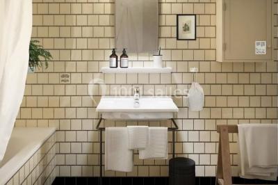 Location salle Bonnelles (Yvelines) - Le Barn #24