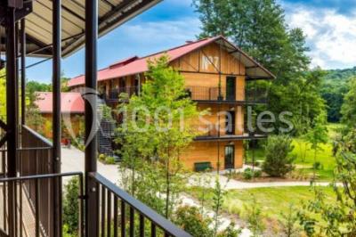 Location salle Bonnelles (Yvelines) - Le Barn #24