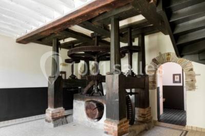 Location salle Bonnelles (Yvelines) - Le Barn #24