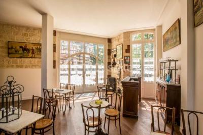 Location salle Gouvieux (Oise) - Au Moulin à Vent #11