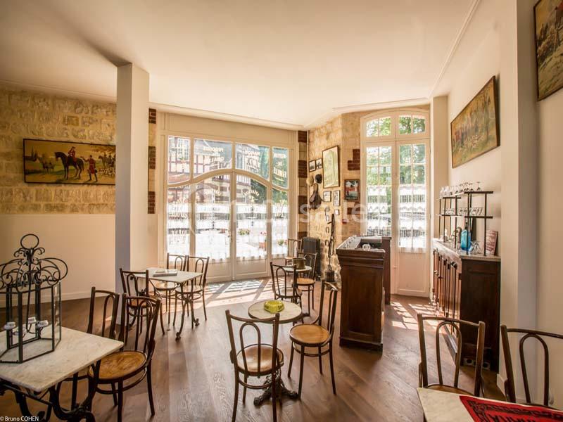 Location salle Gouvieux (Oise) - Au Moulin à Vent #6