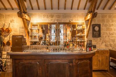 Location salle Gouvieux (Oise) - Au Moulin à Vent #11