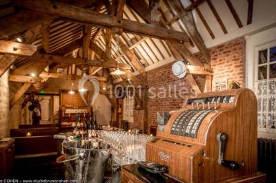 Location salle Gouvieux (Oise) - Au Moulin à Vent #11