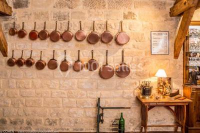 Location salle Gouvieux (Oise) - Au Moulin à Vent #11